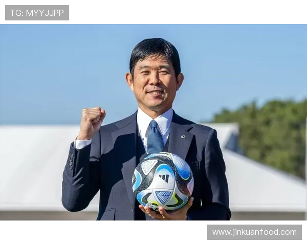 森保一呼吁全民同心共战世界杯 森保一呼吁全民同心共战世界杯